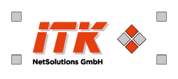 ITK NetSolution GmbH Logo